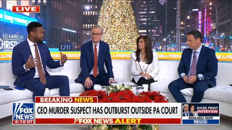 Fox and Friends 12/11/24 FULL END SHOW