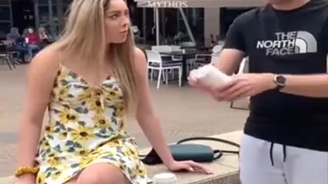 CRAZY IDIOTS
