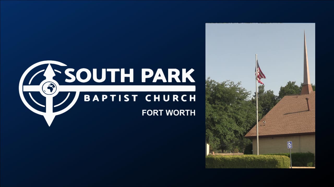 Paul's Circumstance Part 1 Sermon 05122024 David Cook