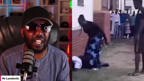 Why WOMEN SHOULD NEVER DO ANYTHING SECURITY