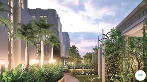 ATS Floral Pathways Apartments