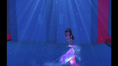 Roblox Edit Rainbow Girl