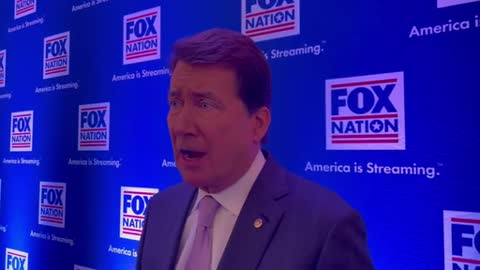 Sen. Hagerty- 'America weakness' fueled Ukraine invasion - Fox News Video