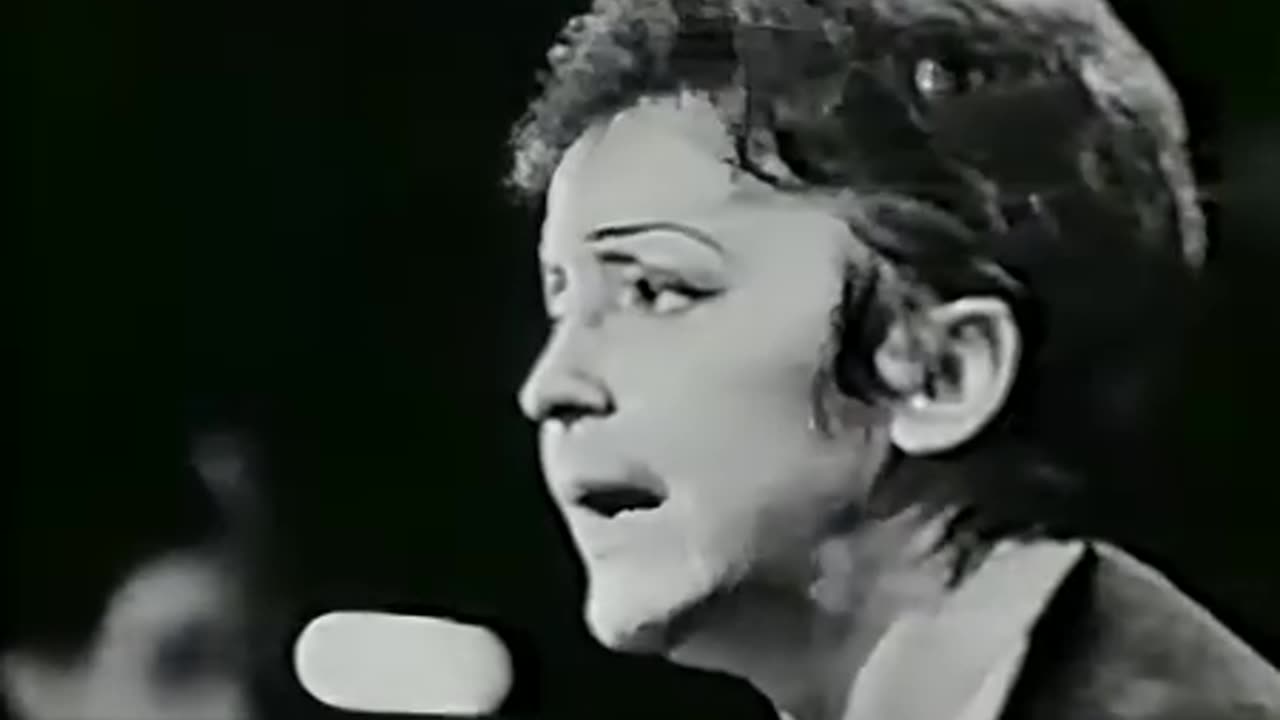 Edith Piaf 1959..