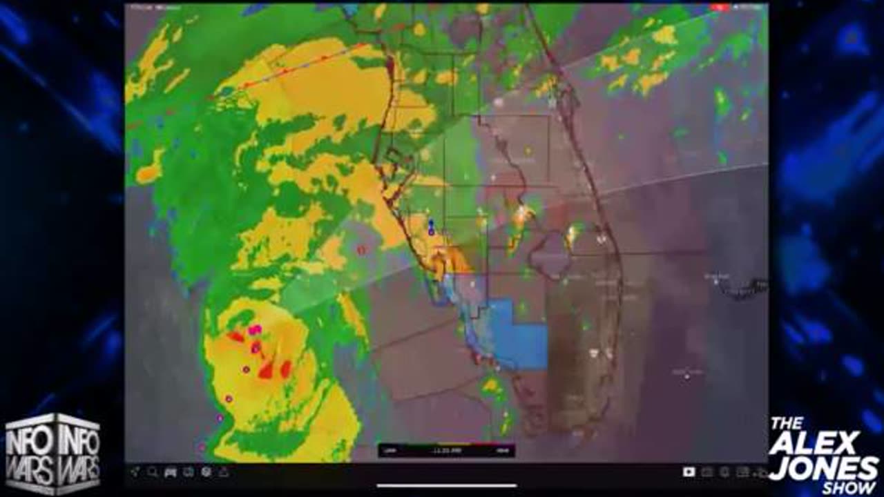 Weather Modification is REAL!