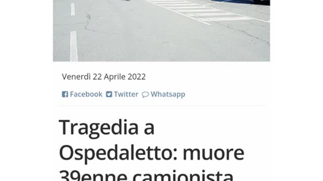 Pandemia di infarti post dose