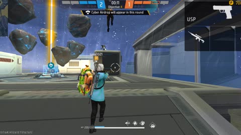 Free fire game black CCC geming highlight some Indian