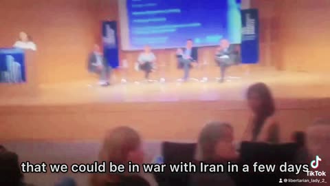 🔥🔥 NYC Patriot goes OFF in Town Hall meeting 🔥🔥