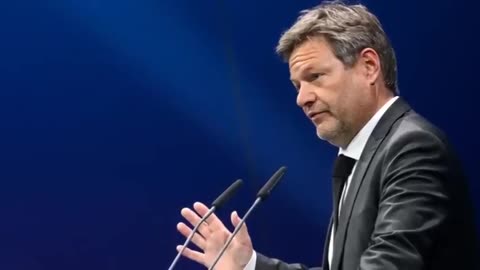 Habeck Wirtschaftskrieg mit Russland