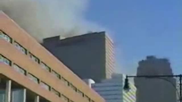 WTC 7 - "Pull it" Larry Silverstein