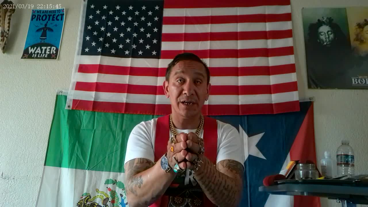 Red Pill IS American! Part 2