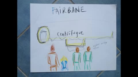 Fiona Barnet tells her Story.