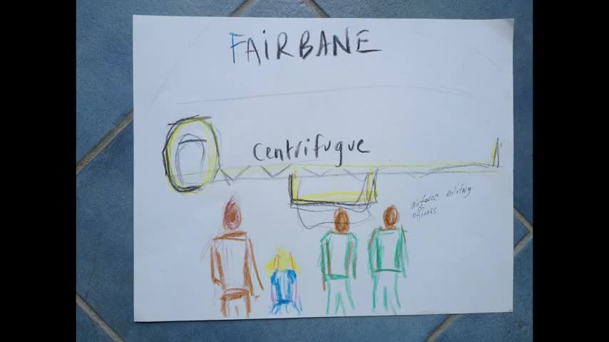 Fiona Barnet tells her Story.