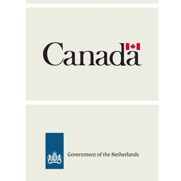 Canada and the Netherlands to be the global guinea pigs for Digital ID...