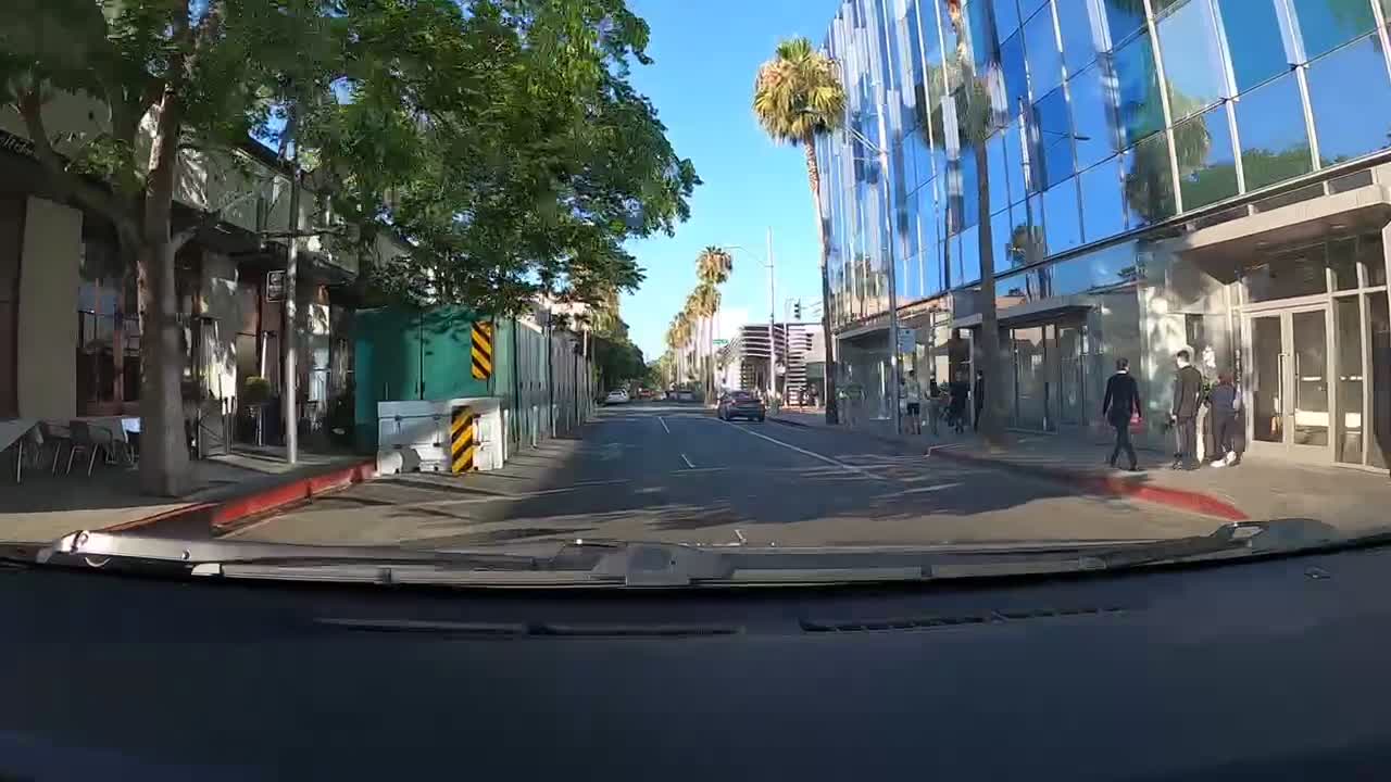 Beverly Hills