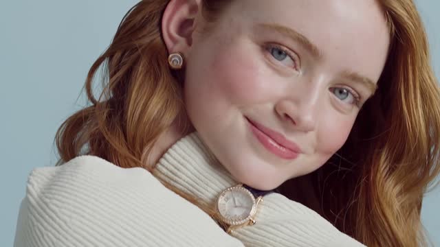 Chopard Happy Diamonds