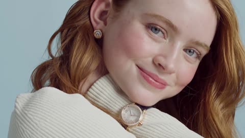 Chopard Happy Diamonds