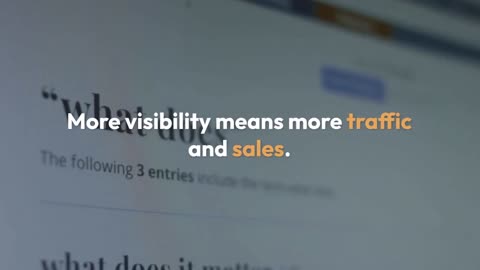 Retail SEO Services - Boost Your Online Presence!