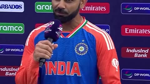 virat kohli announce his retirement t20 i's.....