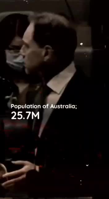 Psychopaths... here’s another one