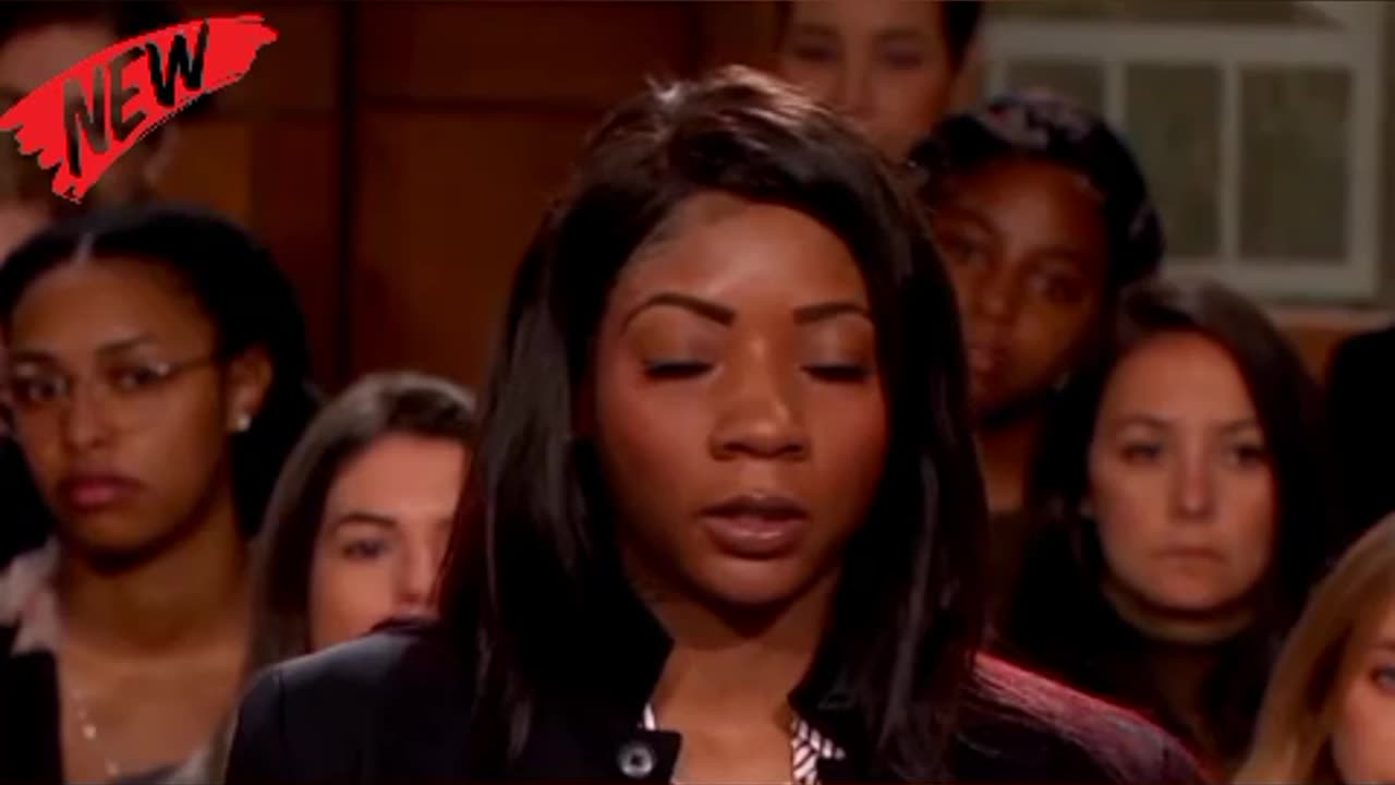 Was Woman Evicted After Messy Breakup | Part 2 | Judge Judy Justice