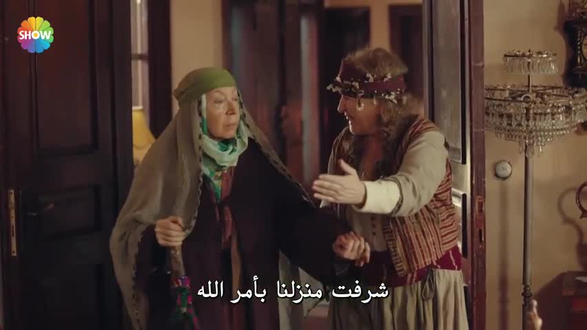 عزيز – الحلقة 10