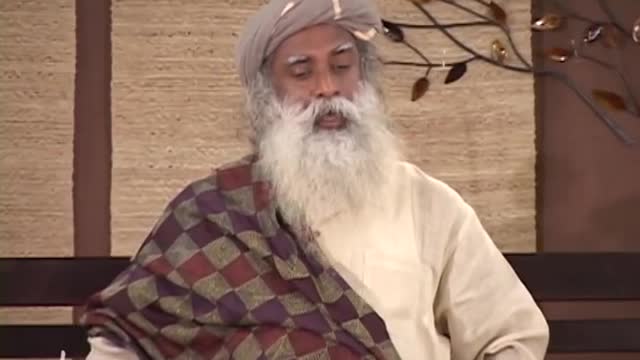 Why Am I Stressed? - Sadhguru on Stress