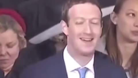 Mark Zuckerberg love sweet baby rays sauce