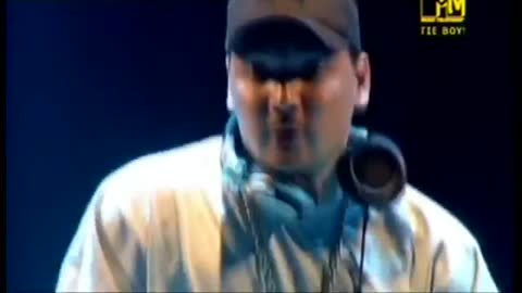 Mix Master Mike Greatest Opening