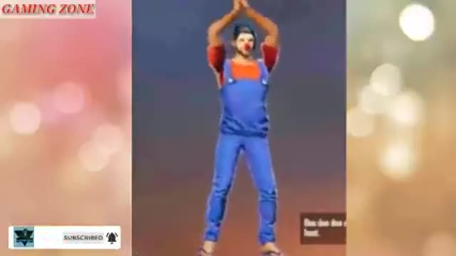 Teri mammi tere papa tera bhai ya free fire viral