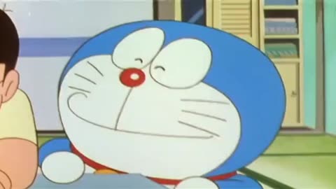 Doraemon and Nobita new episodes