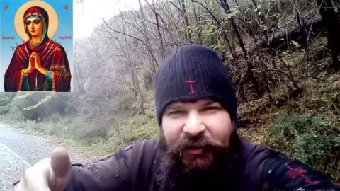 SACRIFICAREA OMULUI PENTRU ANTIHRIST
