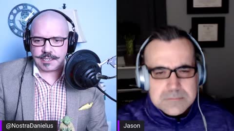 EchelonOrchid EP46: Whiskey Wednesday | Jason Pittman | Leadership, Censorship, Diversity