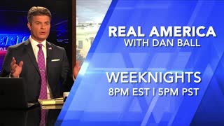 Real America: Tonight June 25, 2021