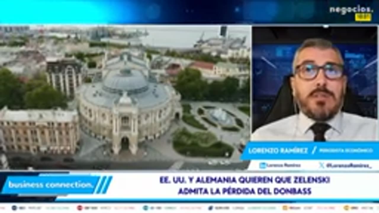 Actualidad geopolítica global Nov-23