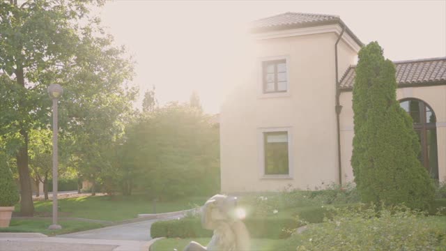 Unparalleled Private Estate in Indianapolis Indiana