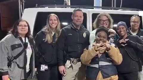 Boston, MA： Unarmed social workers will be responding to 911 calls
