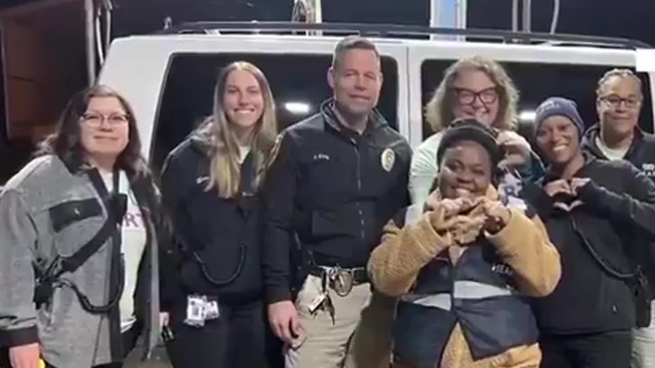 Boston, MA: Unarmed social workers will be responding to 911 calls