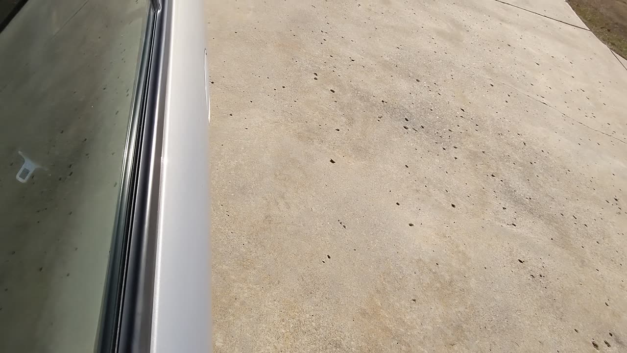 2000 Chevrolet Malibu walk around and test drive