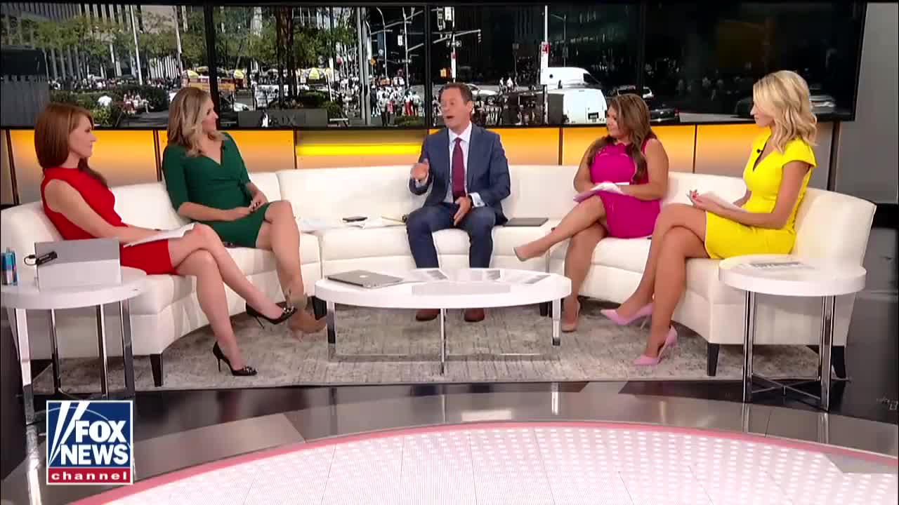 AOC Says 'Badass' Millennials Are the Greatest Generation — Gets DESTROYED By Fox News Panel