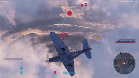 World of Warplanes XP 75