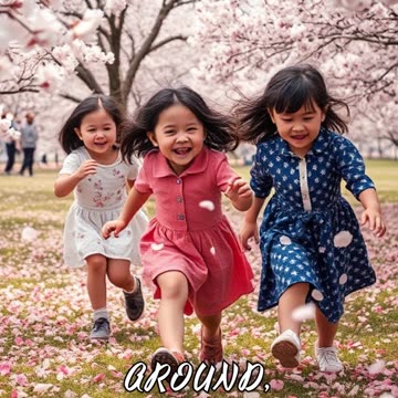 Hanami: Japan’s Cherry Blossom Festival