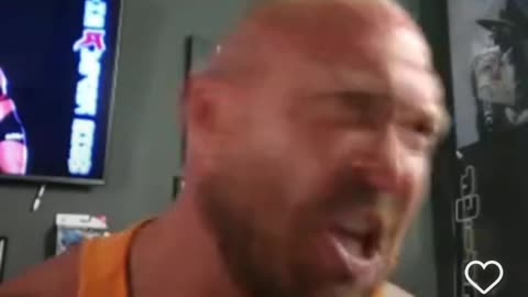 Ryback ig live 9/9/23