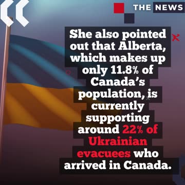 Smith rejects Liberal plan to relocate asylum seekers to Alberta