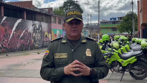 DECLARACIONES de Policía