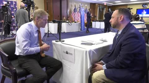 Jim Jordan Reveals Three New Investigations