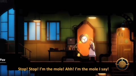 Forgotten Anne Cutscenes: Episode 2 No Commentary