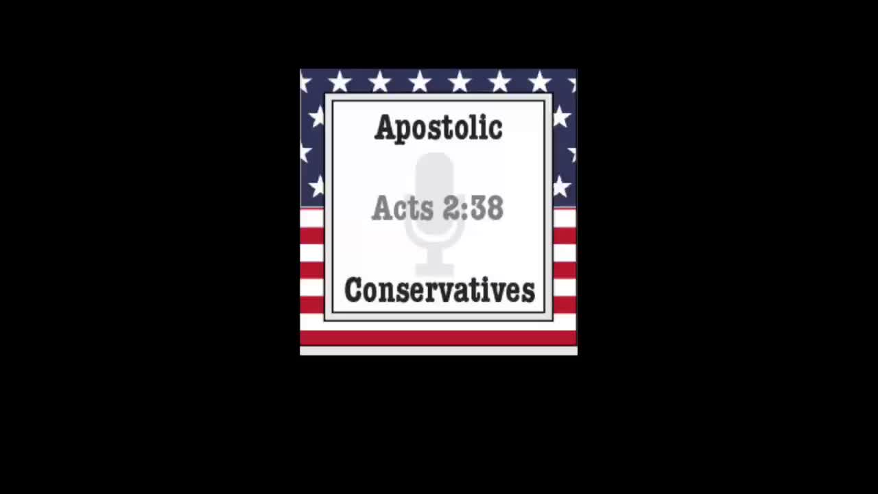 Apostolic Show Ep. 133: Tying Up Loose Ends?