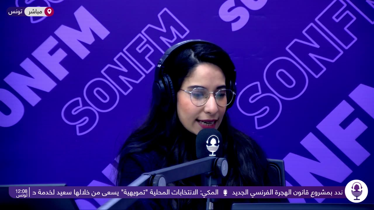 زياد الهاني يمثل أمام الدائرة الجناحية بالمحكمة الابتدائية