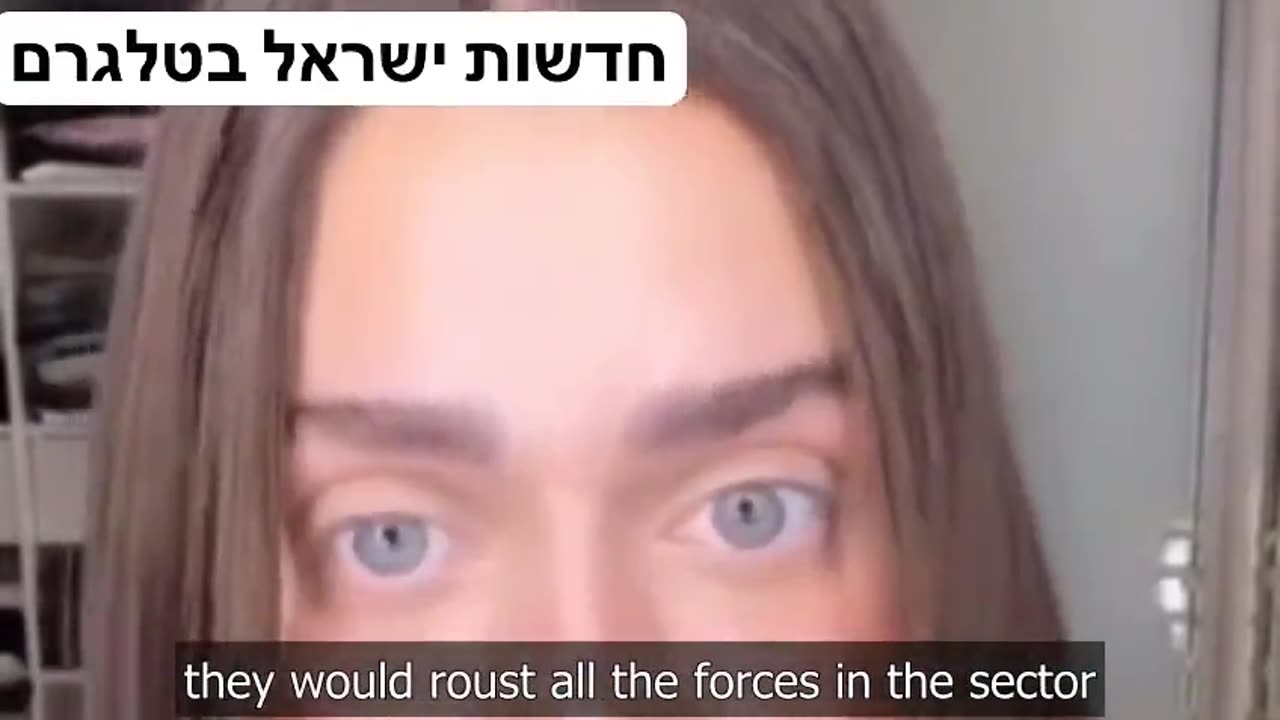 October 7th is another 9/11 created by Israel